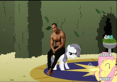 My Little Pony: Friendship is Magic