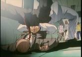 German Suplex