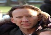 Celebrities Without Eyebrows