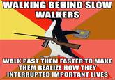 Socially Fed Up Penguin