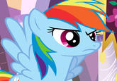 My Little Pony: Friendship is Magic