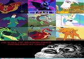 My Little Pony: Friendship is Magic
