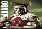 Commando
