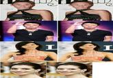 Celebrities Without Eyebrows