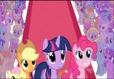 My Little Pony: Friendship is Magic
