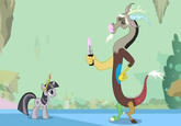 My Little Pony: Friendship is Magic