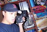 Sidetalking N-Gage