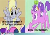 My Little Pony Character Fandom