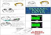 Rage Comics