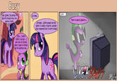 My Little Pony: Friendship is Magic