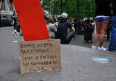 Occupy Wall Street