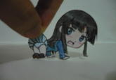 Paper Child