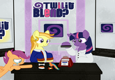 Will it Blend?