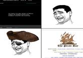 Yao Ming Face / Bitch Please