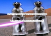 Inspector Spacetime