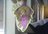 Paper Child