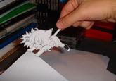 Paper Child