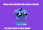 Pony Reactions
