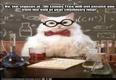Chemistry Cat