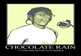 Tay Zonday / Chocolate Rain