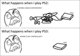 Video Games (hub entry)