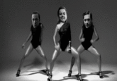The Single Ladies Dance