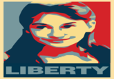 Obama "Hope" Posters
