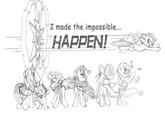 My Little Pony: Friendship is Magic