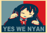Nyan Nyan