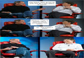 Steve Jobs/Bill Gates Comic