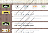 Emoticons