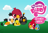 Angry Birds