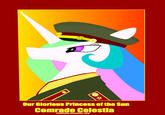 My Little Pony: Friendship is Magic