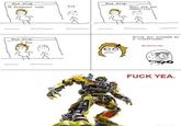 F*ck Yea