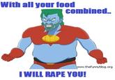 Captain Planet and the Planeteers