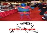 Captain Planet and the Planeteers