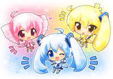 Triple Baka