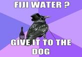 Rich Raven