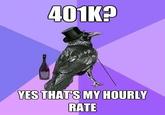 Rich Raven