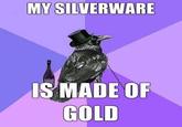 Rich Raven