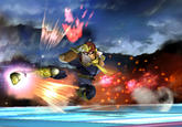 Falcon Punch