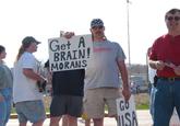 Get A Brain Morans