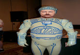 Tron Guy