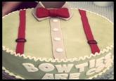 Bow Ties Are Cool
