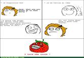 I Lied