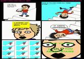 Stop Bullying Comics