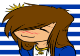 Maki "Drawgirl' Badfox