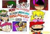 Brawl Taunts