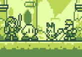 Super Smash Brothers