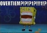 Overtime